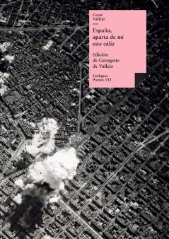 España aparta de mí este cáliz