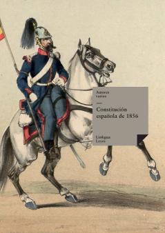 Constitución española de 1856
