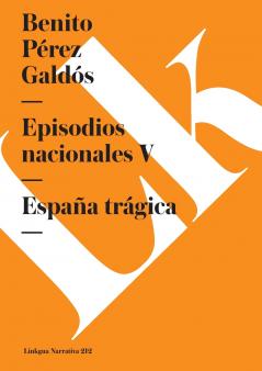 Episodios nacionales V