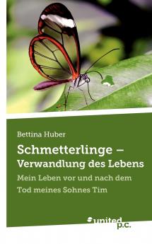 Schmetterlinge - Verwandlung des Lebens