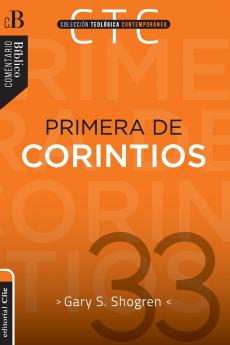 El Primera de Corintios