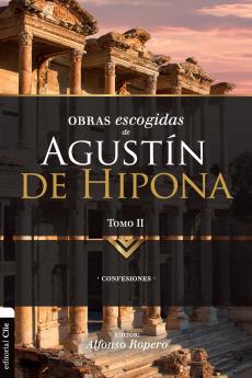 El Obras escogidas de August��n de Hipona Tomo 2