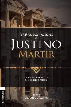 El Obras escogidas de Justino M��rtir