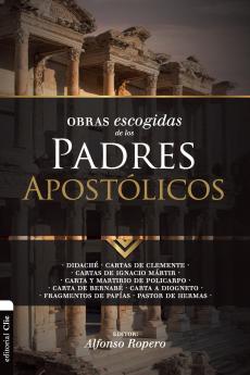 El Obras Escogidas de Los Padres Apost��licos