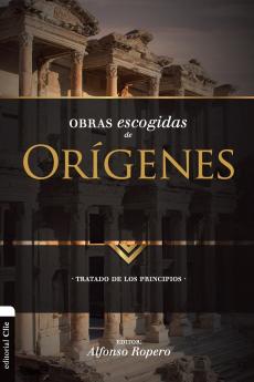 El Obras escogidas de Or��genes