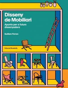 Disseny de Mobiliari