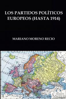 Los partidos políticos europeos
