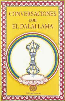 Conversaciones con el Dalai Lama