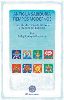 Antigua sabiduría tiempos modernos