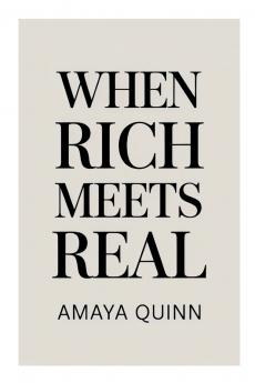 When Rich Meets Real