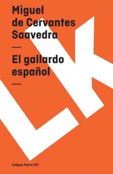 El gallardo espa��ol