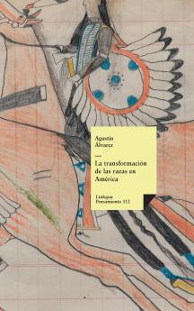 La transformación de las razas en América