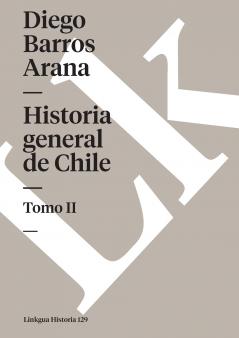 Historia general de Chile