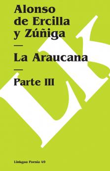La Araucana