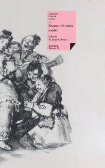 Poema del cante jondo