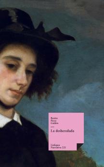 La desheredada