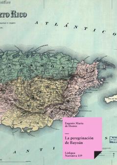 La peregrinación de Bayoán