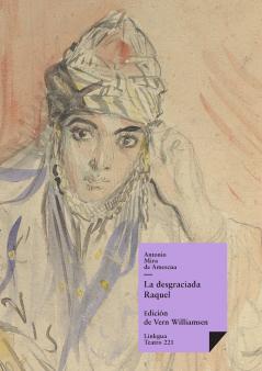 La desgraciada Raquel