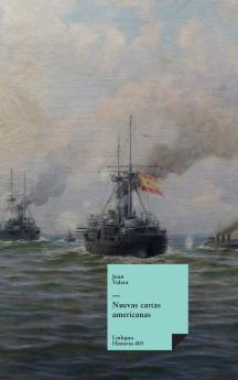 Nuevas cartas americanas