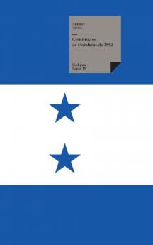 Constitución de Honduras 1982