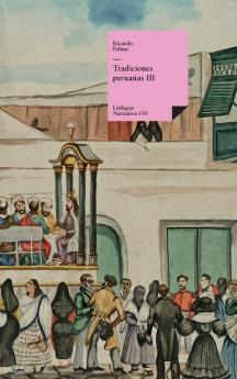 Tradiciones peruanas