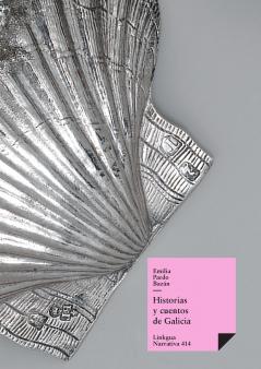 Historias y cuentos de Galicia