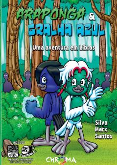 Araponga & Gralha Azul