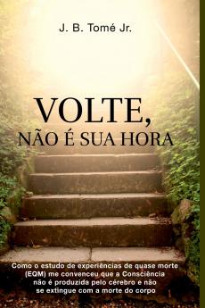 Volte Não É Sua Hora