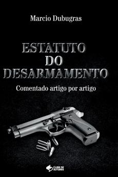 Estatuto Do Desarmamento
