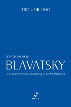Zeichen von Blavatsky