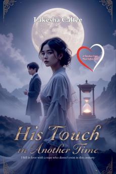 His Touch in Another Time
