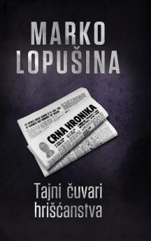 Tajni ?uvari hriš?anstva