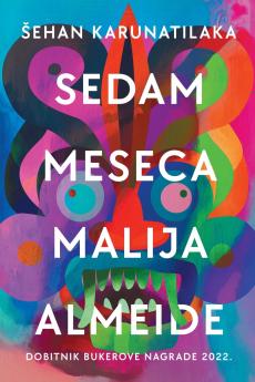 Sedam meseca Malija Almeide