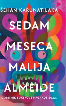 Sedam meseca Malija Almeide