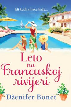 Leto na Francuskoj rivijeri
