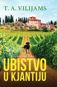 Ubistvo u Kjantiju (Armstrong i Oskar 2)