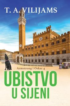 Ubistvo u Sijeni (Armstrong i Oskar 4)