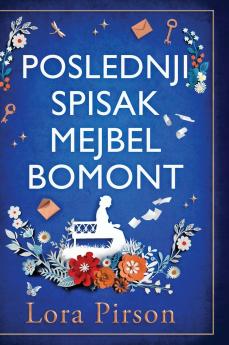 Poslednji spisak Mejbel Bomont