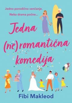 Jedna (ne)romantična komedija