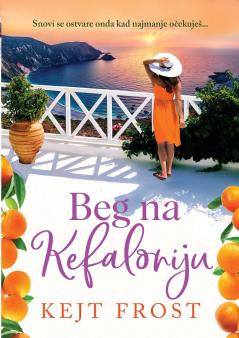 Beg na Kefaloniju