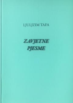 ZAVJETNE PJESME