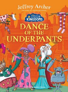 Little Kingdoms Dance of the Underpants