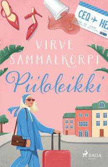 Piiloleikki