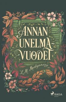 Annan unelmavuodet