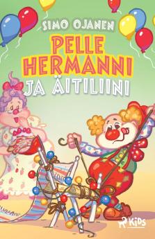 Pelle Hermanni ja äitiliini