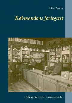 Købmandens feriegæst