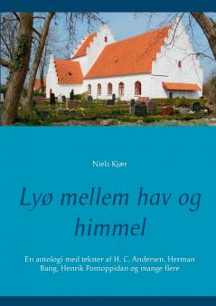 Lyø mellem hav og himmel