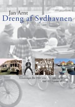 Dreng af Sydhavnen