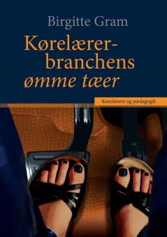 Kørelærerbranchens ømme tæer
