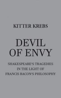 Devil of Envy